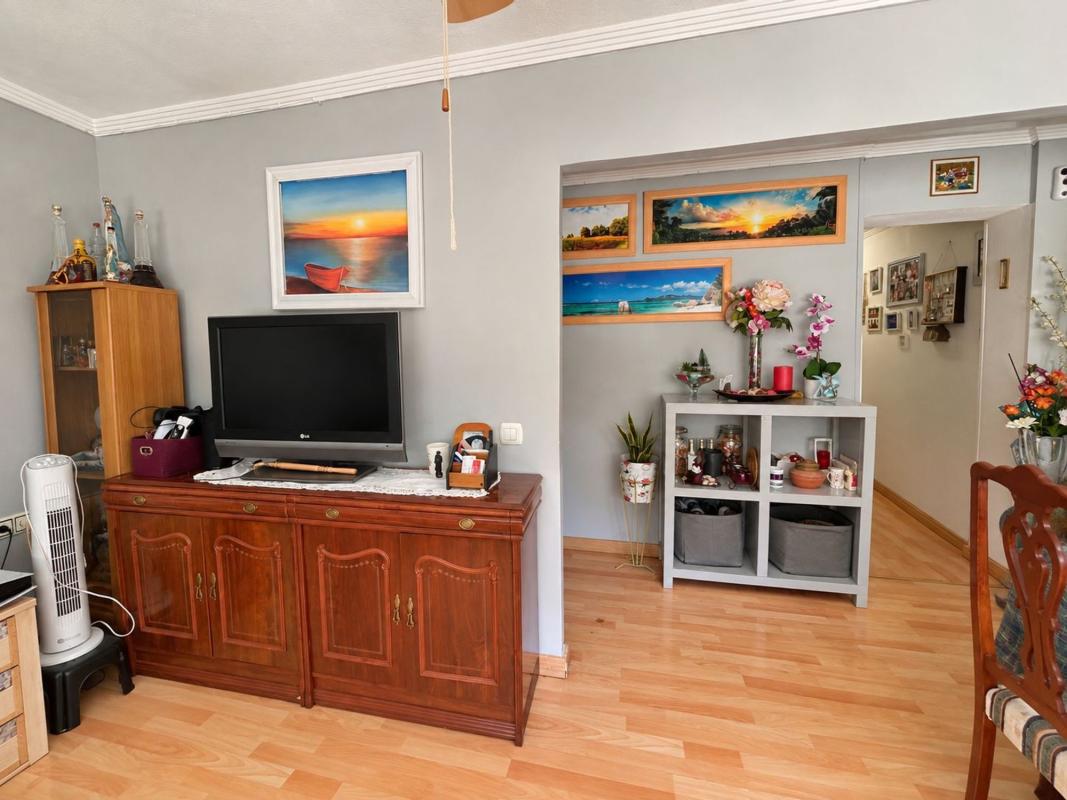 Venta de piso en Piso en Plaza Joaquín María López, Los Ángeles, Alicante / Alacant, Alicante / Alacant
photo 5