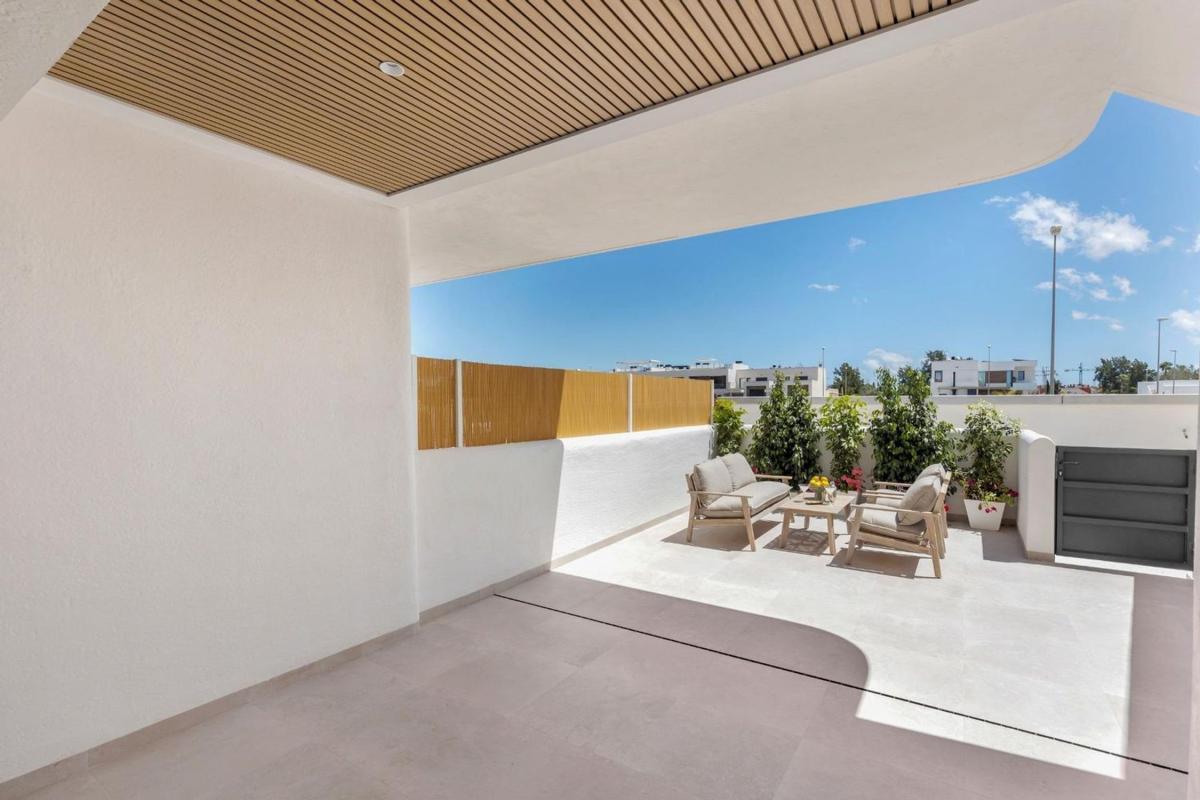 Sale of apartment in Piso en Calle Manuel Castello Rizo, Dolores, Dolores
photo 5