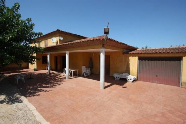 Casa o chalet independiente en Centro, Pedreguer photo 2