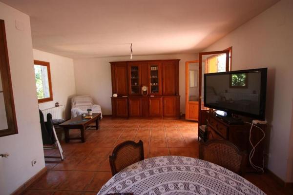 Casa o chalet independiente en Centro, Pedreguer photo 4
