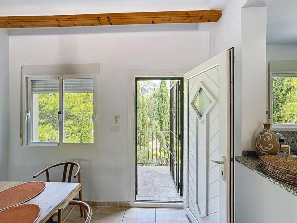 Частный шале на продаже в Casa o chalet en Zona Encinas, 128, Cumbre del Sol, Benitachell, Бенитачель thumbnail 2