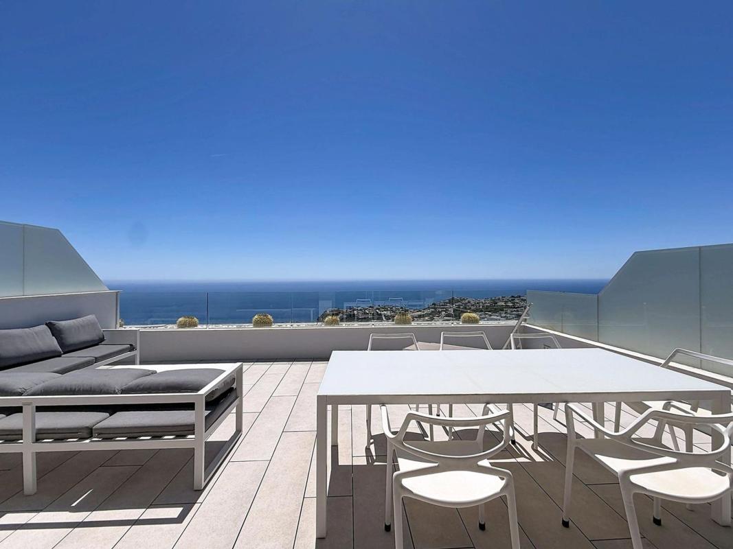 Venta de piso en Piso en Calle Lirios, 36, Cumbre del Sol, Benitachell, Benitachell
photo 1