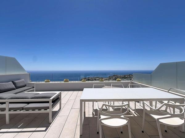 Venta de piso en Piso en Calle Lirios, 36, Cumbre del Sol, Benitachell, Benitachell
photo 1