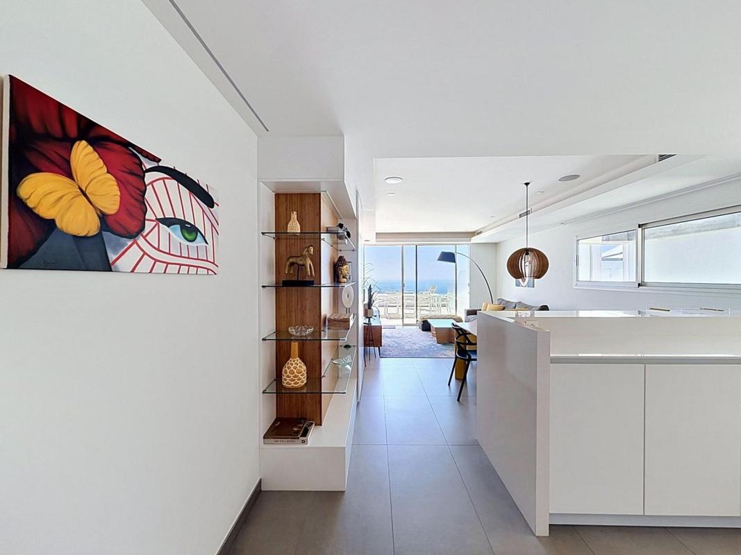 Venta de piso en Piso en Calle Lirios, 36, Cumbre del Sol, Benitachell, Benitachell
photo 2