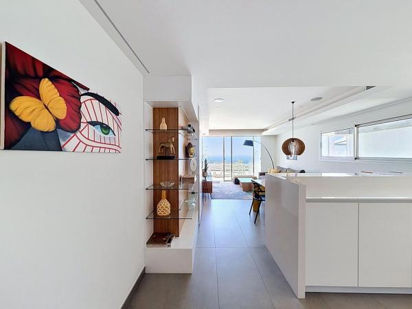 Venta de piso en Piso en Calle Lirios, 36, Cumbre del Sol, Benitachell, Benitachell
thumbnail 2