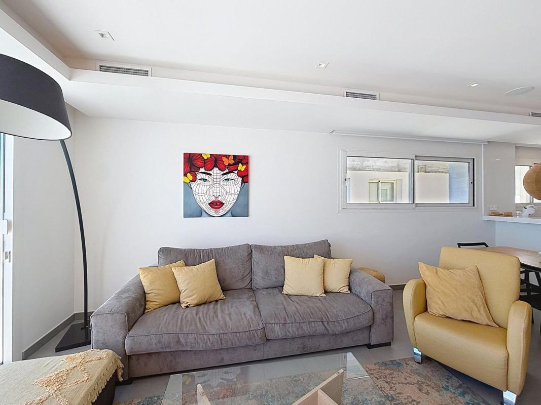 Venta de piso en Piso en Calle Lirios, 36, Cumbre del Sol, Benitachell, Benitachell
photo 3