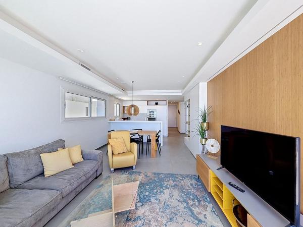 Venta de piso en Piso en Calle Lirios, 36, Cumbre del Sol, Benitachell, Benitachell
 photo 4