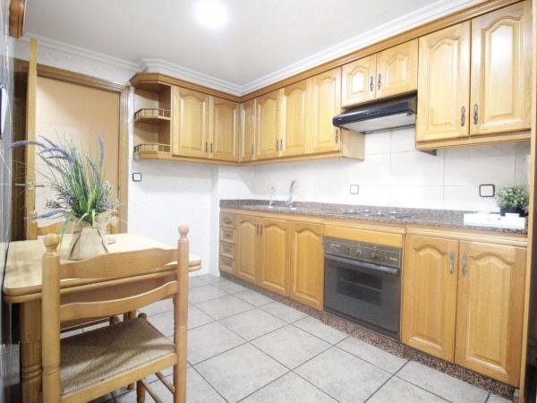 Продажа квартиры на Piso en Carrús Oeste, Elche / Elx, Эльче / Эльх
photo 1