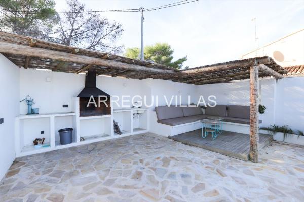 Casa o chalet independiente en Adsubia, Jávea/Xàbia thumbnail 2