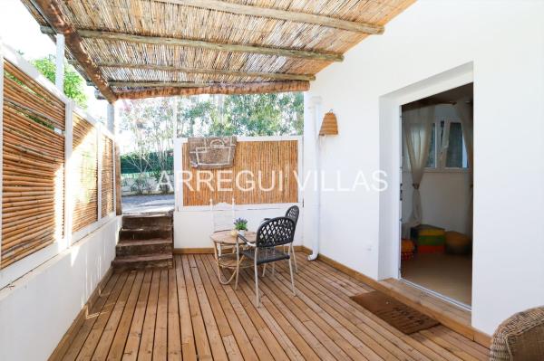Casa o chalet independiente en Adsubia, Jávea/Xàbia photo 4