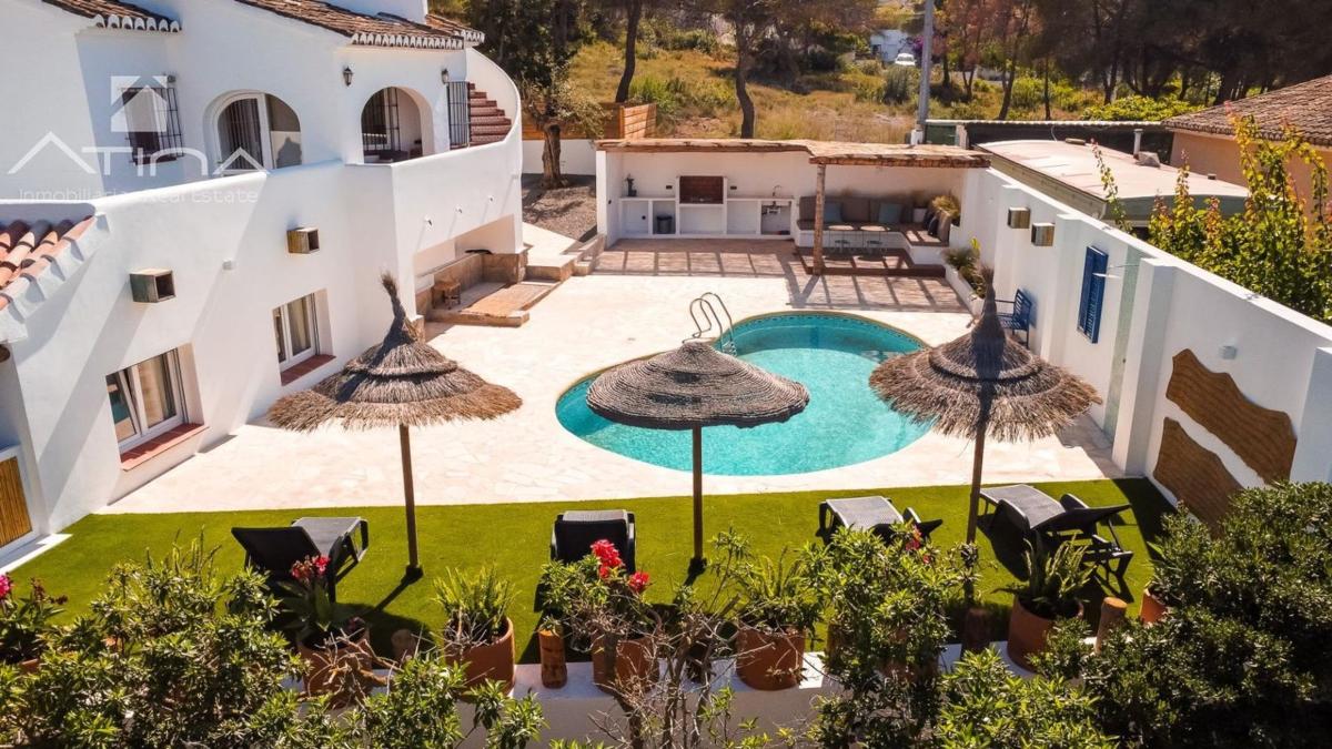 Propiedades en venta y alquiler en España photo 1