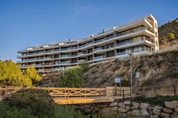 Sprzedaż mieszkania w Piso en Calle Edeta, Platja de Torres, La Villajoyosa / Vila Joiosa, La Villajoyosa / Vila Joiosa
photo 1