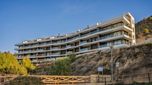 Sprzedaż mieszkania w Piso en Calle Edeta, Platja de Torres, La Villajoyosa / Vila Joiosa, La Villajoyosa / Vila Joiosa
thumbnail 2