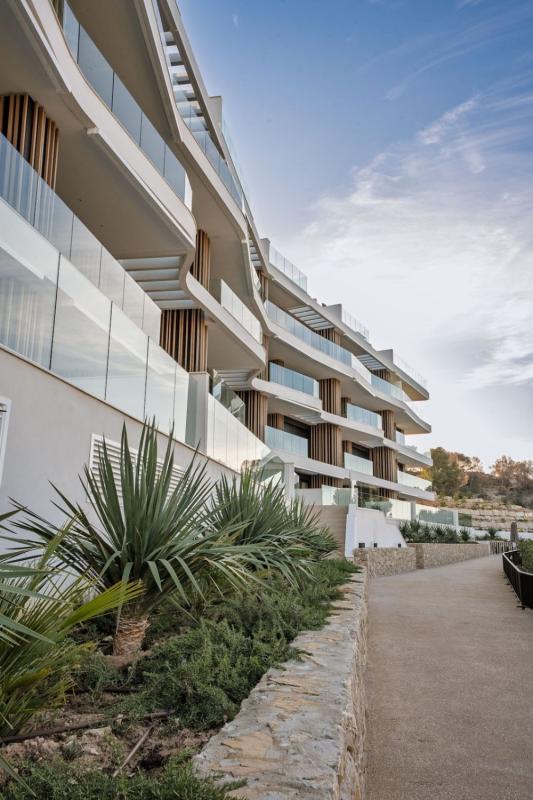 Sprzedaż mieszkania w Piso en Calle Edeta, Platja de Torres, La Villajoyosa / Vila Joiosa, La Villajoyosa / Vila Joiosa
 photo 3
