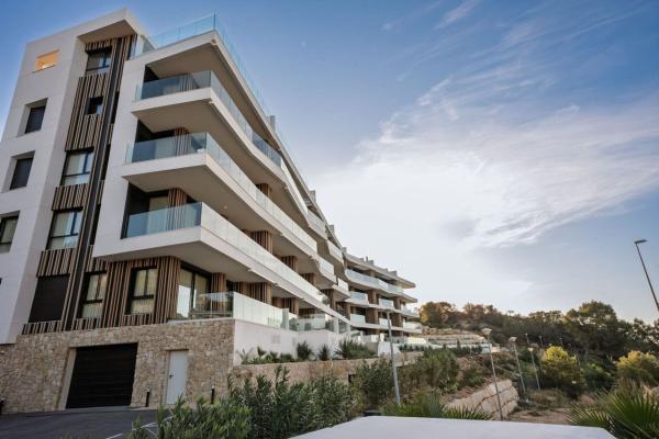 Sprzedaż mieszkania w Piso en Calle Edeta, Platja de Torres, La Villajoyosa / Vila Joiosa, La Villajoyosa / Vila Joiosa
 photo 4