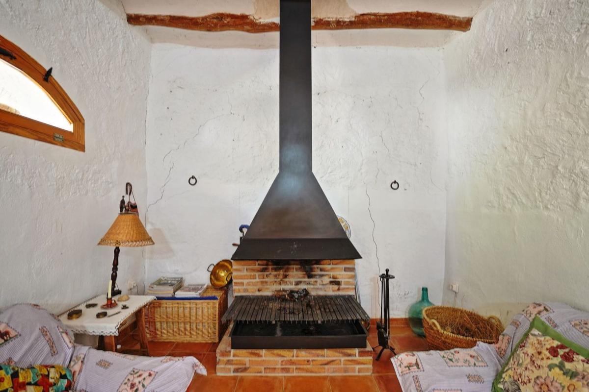 Sprzedaż działki rolnej w Finca rústica en Partida les Falcones, 99, Monovar , Monowar photo 5