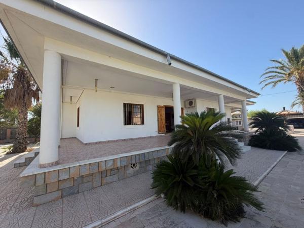 Casa o chalet independiente en Partida Valverde Bajo, Valverde, Elche / Elx photo 3