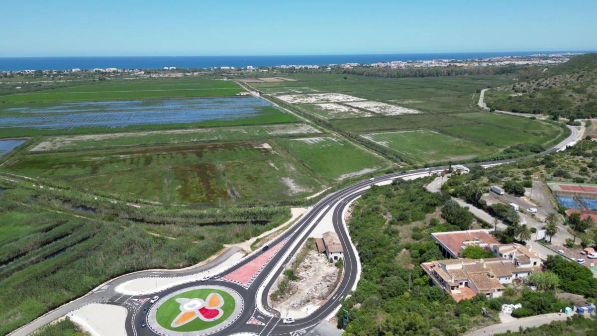 Sale of independent chalet in Casa o chalet en Devesses - Monte Pego, Denia, Denia
photo 3