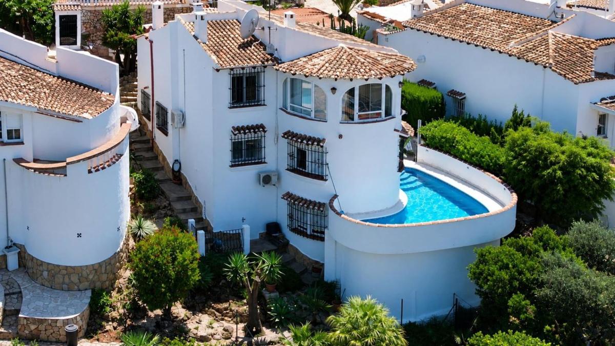 Sale of independent chalet in Casa o chalet en Devesses - Monte Pego, Denia, Denia
photo 4