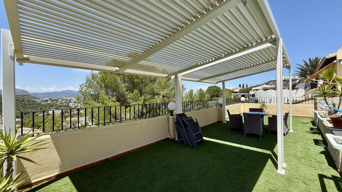 Sale of independent chalet in Casa o chalet en Devesses - Monte Pego, Denia, Denia
photo 5