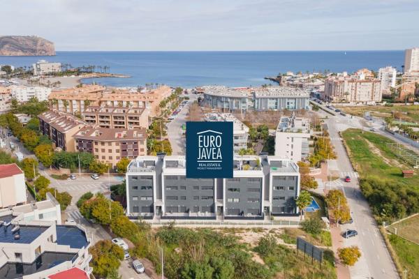 Продажа квартиры на Piso en El Arenal, Jávea/Xàbia, Хавья/Хабия
photo 1