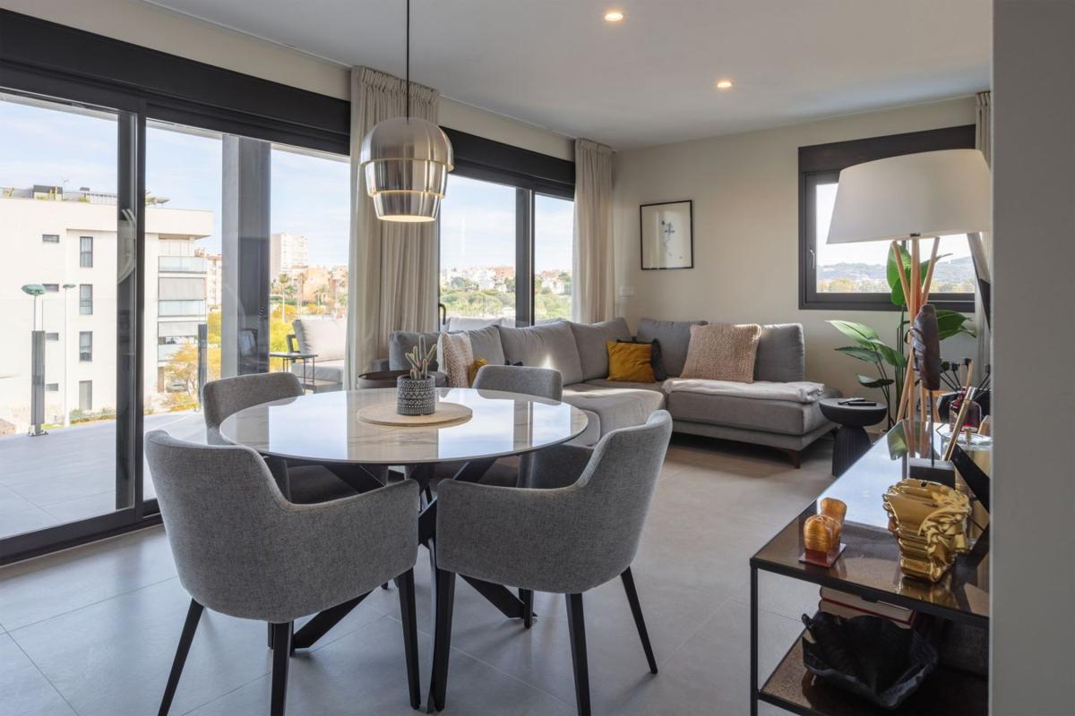 Sale of apartment in Piso en El Arenal, Jávea/Xàbia, Jávea/Xàbia
photo 2