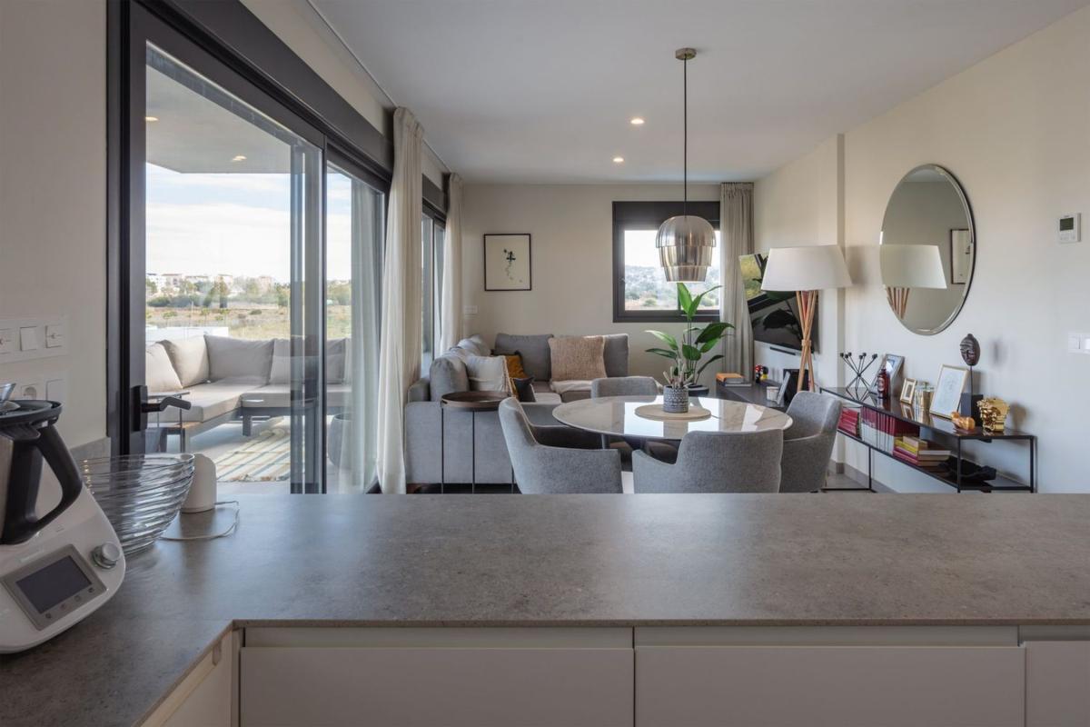 Sale of apartment in Piso en El Arenal, Jávea/Xàbia, Jávea/Xàbia
photo 3