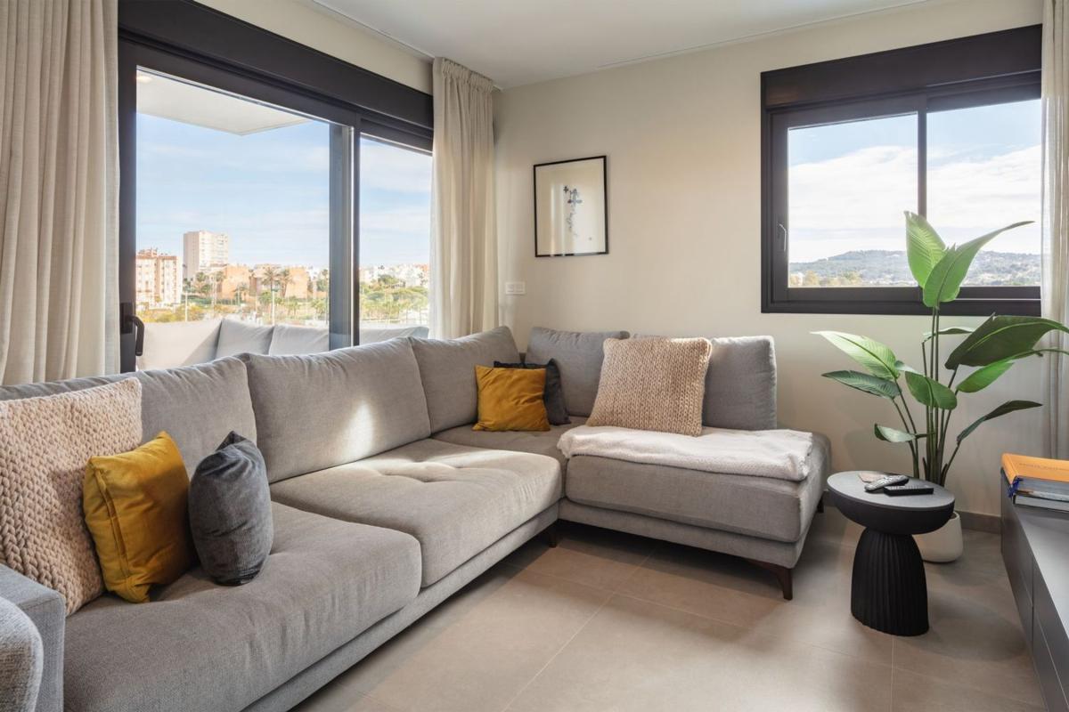 Sale of apartment in Piso en El Arenal, Jávea/Xàbia, Jávea/Xàbia
photo 4