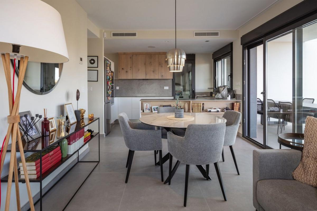 Sale of apartment in Piso en El Arenal, Jávea/Xàbia, Jávea/Xàbia
photo 5