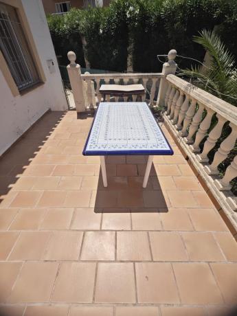 Chalet adosado en Calle Llac Lugano, 2, L'Almadrava-L'Estanyò, Denia thumbnail 3
