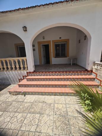 Chalet adosado en Calle Llac Lugano, 2, L'Almadrava-L'Estanyò, Denia photo 4