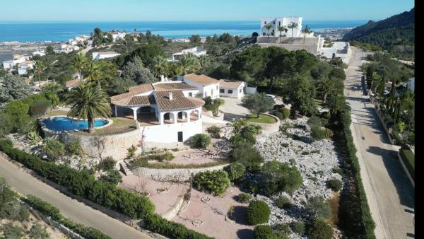 Chalet independiente en venta en Casa o chalet en Rafol de Almunia, Rafol de Almunia
thumbnail 2