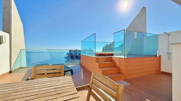 Venta de piso en Piso en Avenida de las Olas, Punta Prima, Torrevieja, Torrevieja
 photo 3