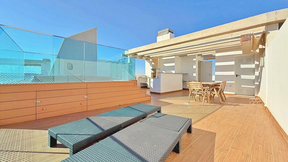 Venta de piso en Piso en Avenida de las Olas, Punta Prima, Torrevieja, Torrevieja
photo 5