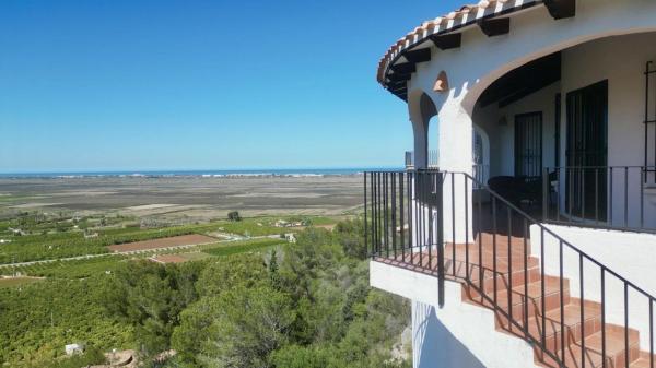 Chalet independiente en venta en Casa o chalet en Pego, Pego
 photo 4