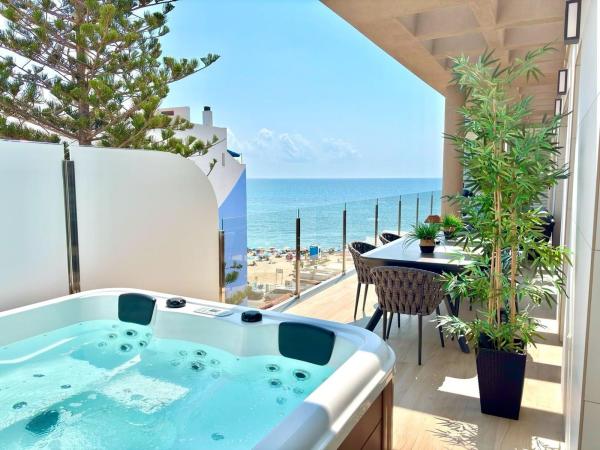 Penthouse for sale at  Ático en Playa de los Locos, Torrevieja, Torrevieja photo 2