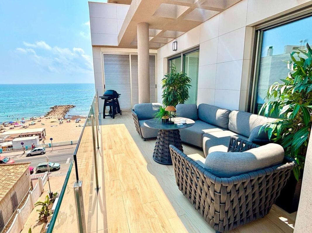 Penthouse sale in Ático en Playa de los Locos, Torrevieja, Torrevieja photo 3