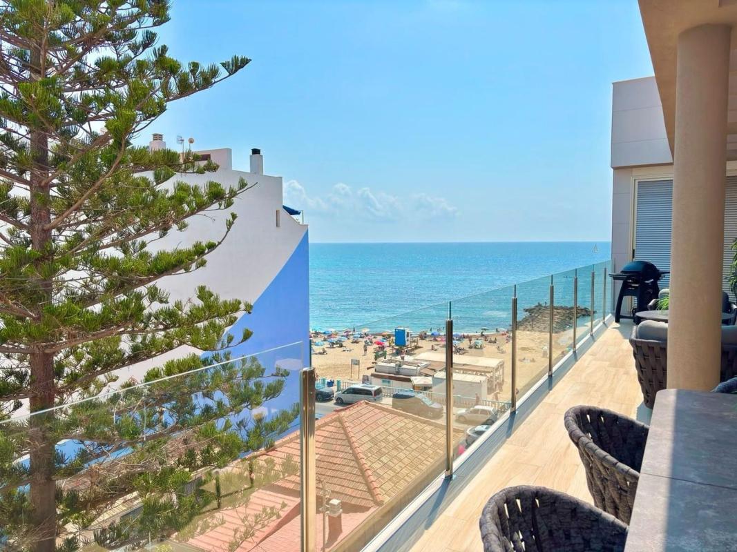 Penthouse sale in Ático en Playa de los Locos, Torrevieja, Torrevieja photo 4