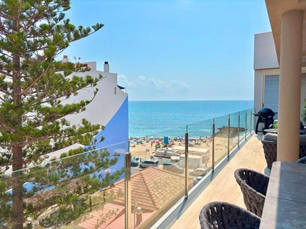 Penthouse for sale at  Ático en Playa de los Locos, Torrevieja, Torrevieja photo 4