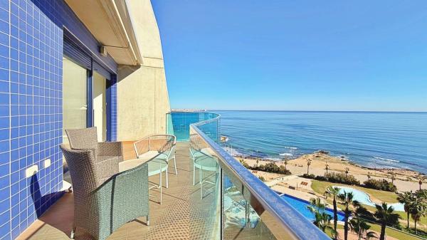 Sprzedaż mieszkania w Piso en Calle Poseidón, Punta Prima, Torrevieja, Torrevieja
 photo 4