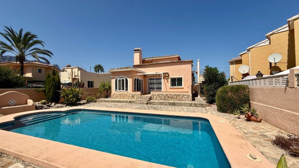 Venta de chalet independiente en Casa o chalet en Els Poblets, Els Poblets
photo 2