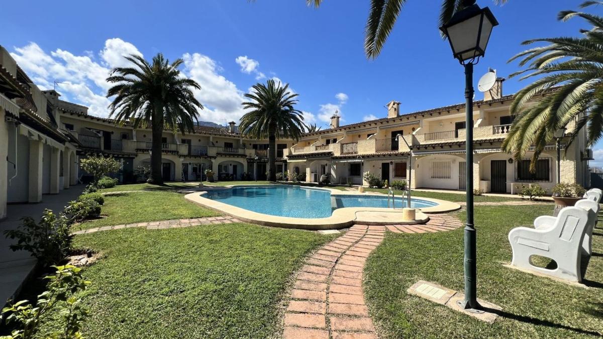 Propiedades en venta y alquiler en España photo 2
