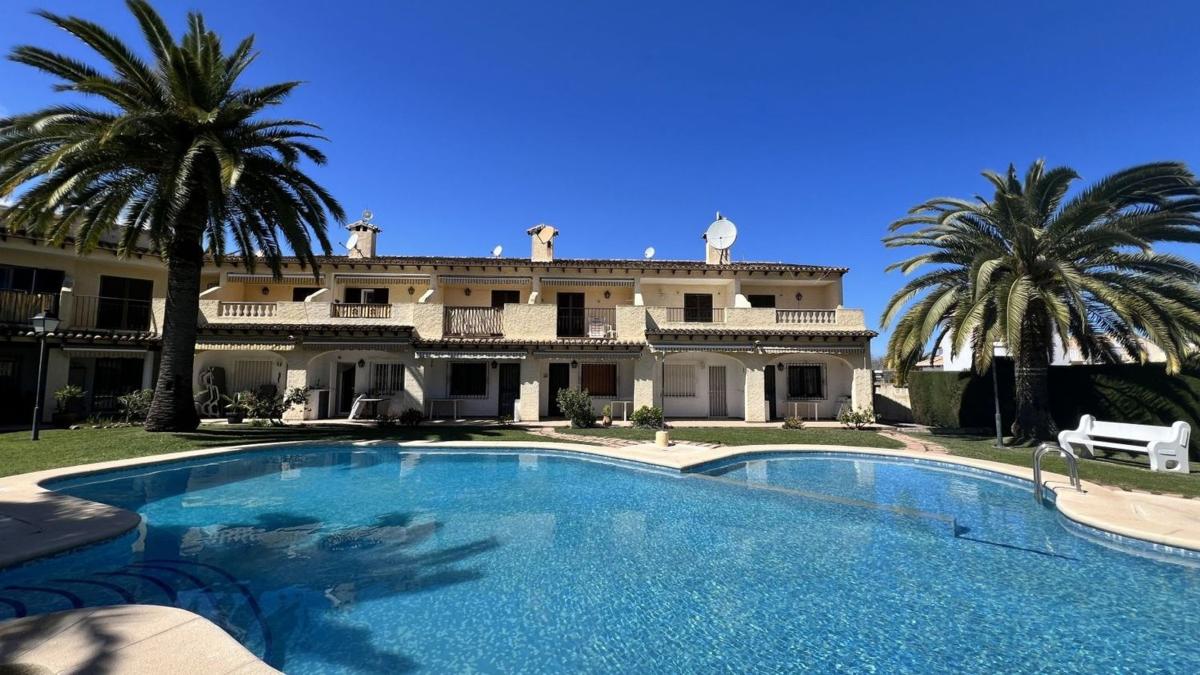 Propiedades en venta y alquiler en España photo 3