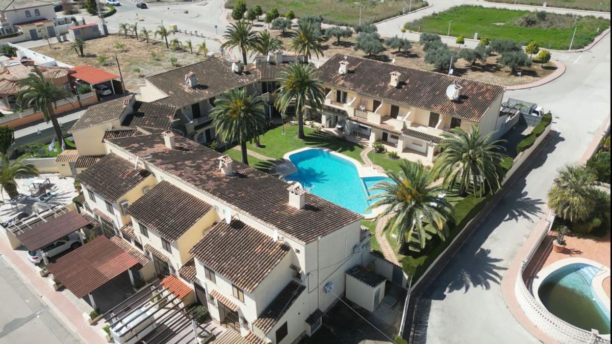 Propiedades en venta y alquiler en España photo 4