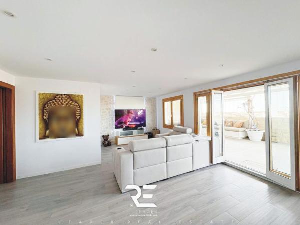Дуплекс на продажу в Dúplex en Centro Urbano, Denia, Дения photo 1