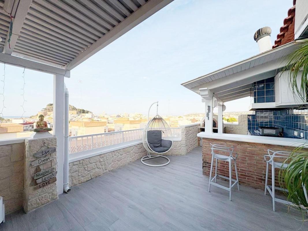 Продажа дуплекса на Dúplex en Centro Urbano, Denia, Дения photo 4