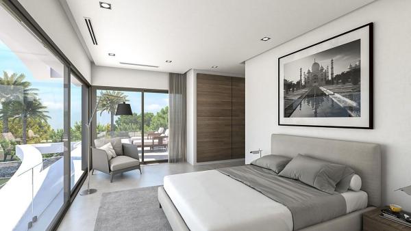 Chalet independiente en venta en Casa o chalet en Pego, Pego
thumbnail 3