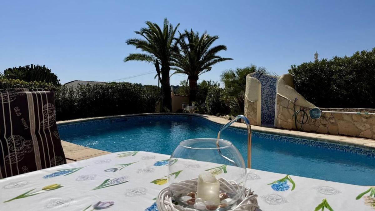 Sale of independent chalet in Casa o chalet en Benimeit-Tabaira, Moraira, Moraira
photo 4