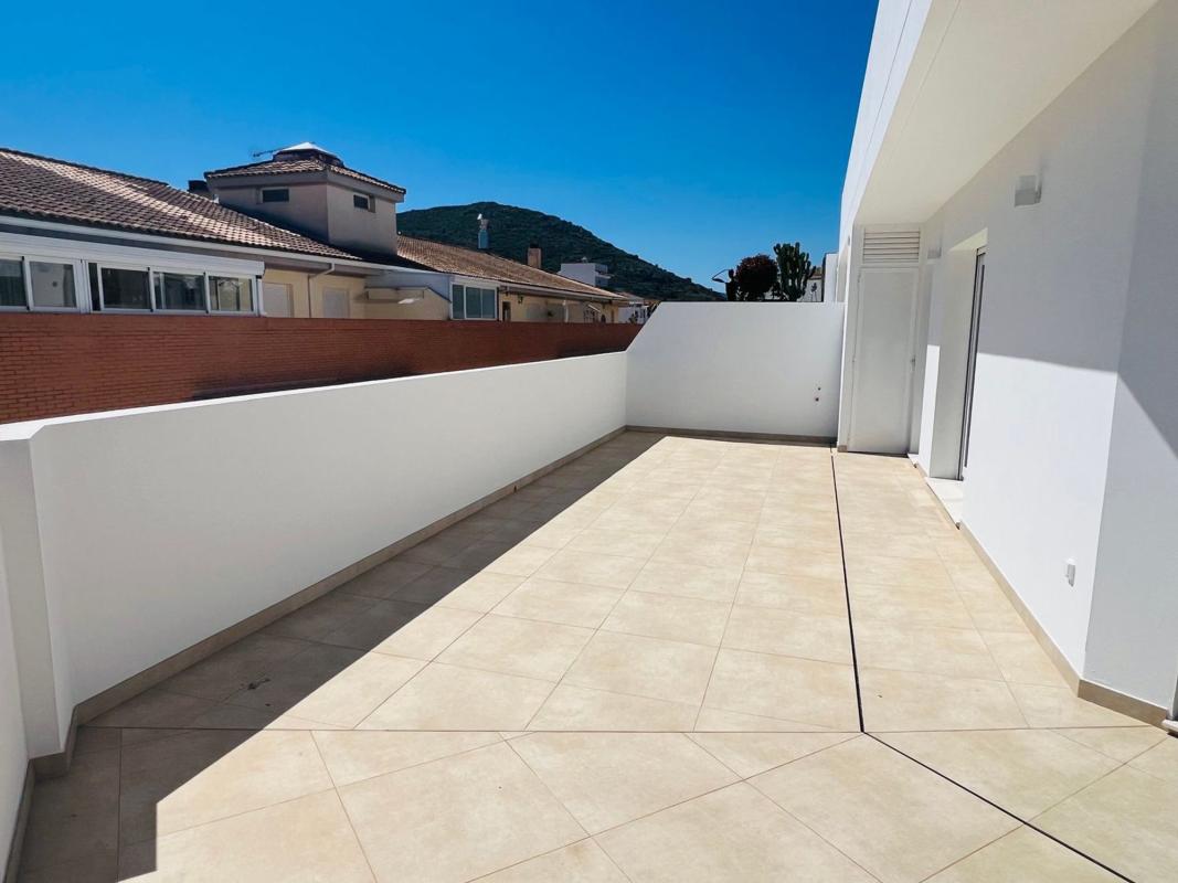 Penthouse sale in Ático en Calle de la Muntanyeta, La Xara - La Sella - Jesús Pobre, Denia, Denia photo 5