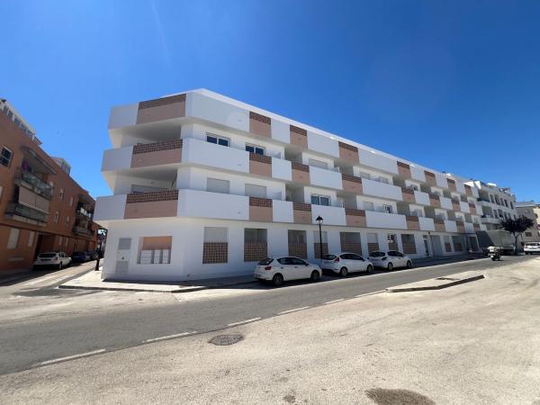 Penthouse for sale at Ático en Calle de la Muntanyeta, La Xara - La Sella - Jesús Pobre, Denia, Denia thumbnail 3